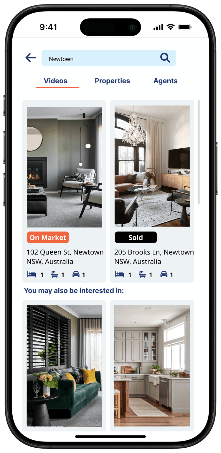 App Screenshot 2
